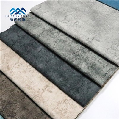 Holländsk färgad sammetväv